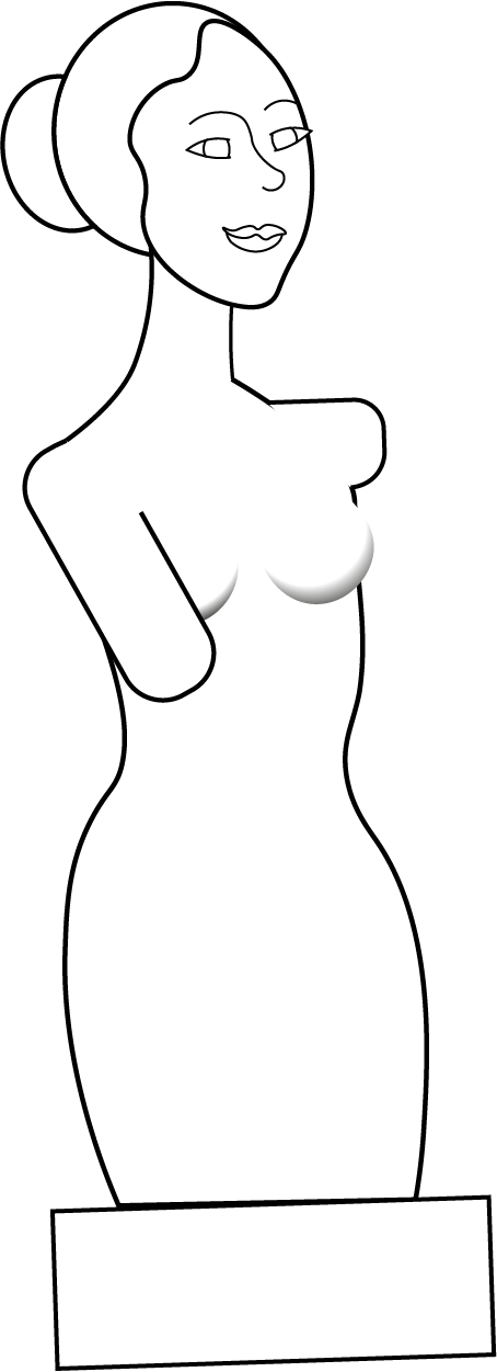 Statue